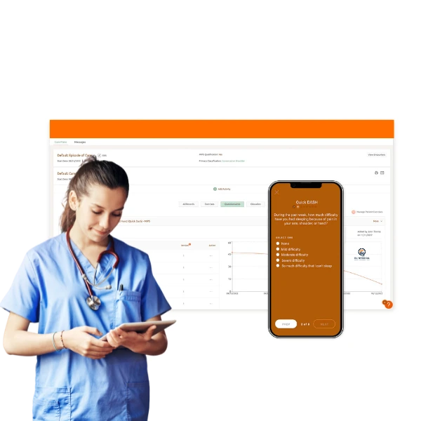 Keep Patient Records Safe with Smart Data Security