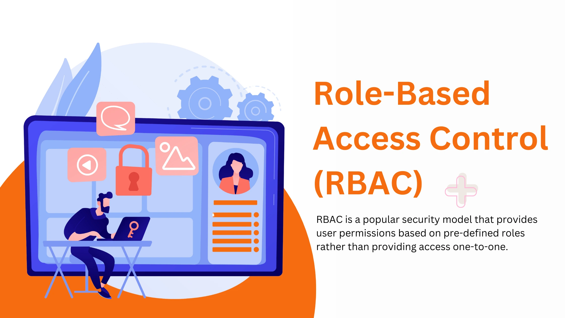 Role-Based Access Control (RBAC)